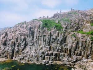 尾山神社 金沢 の御朱印と御朱印帳 時間